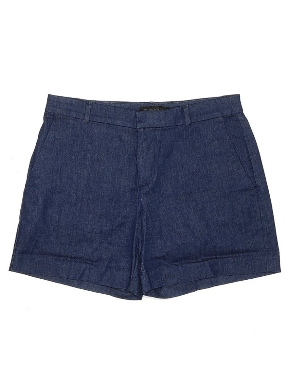 CHAMBRAY DENIM Shorts, Like New